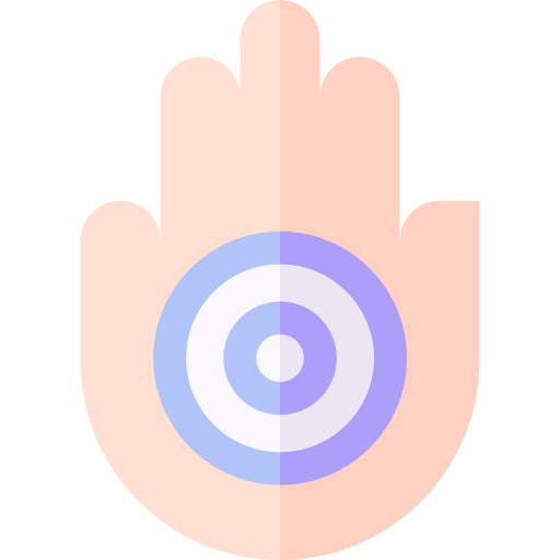 jainismo Basic Straight Flat icono
