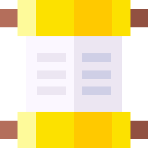 tora Basic Straight Flat ikona