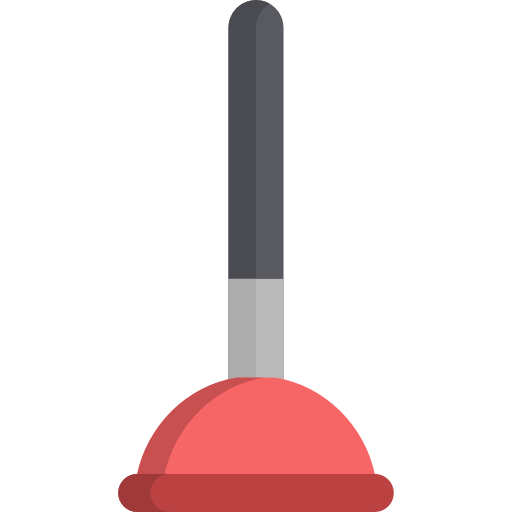 Plunger Special Flat icon