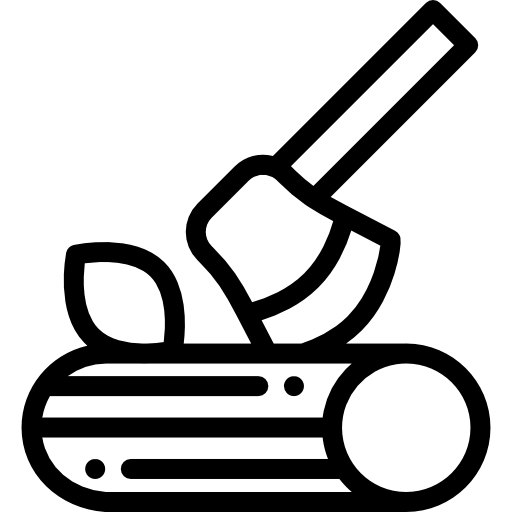 journal Detailed Rounded Lineal Icône