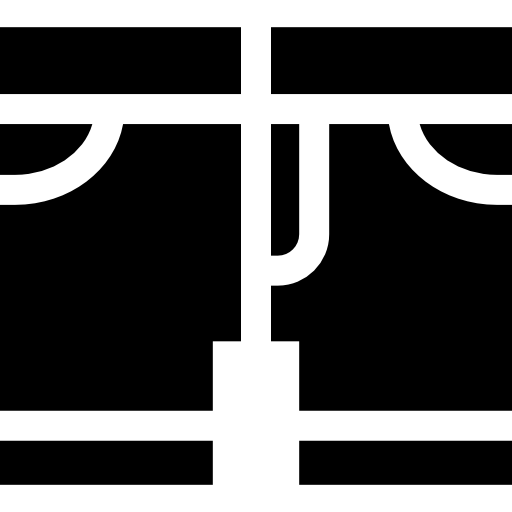 spodenki Basic Straight Filled ikona