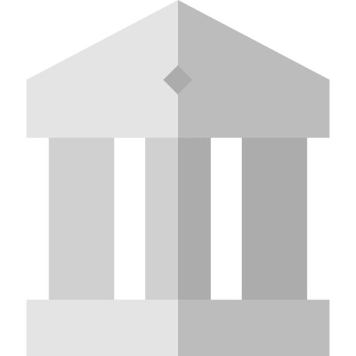 pantheon Basic Straight Flat icoon