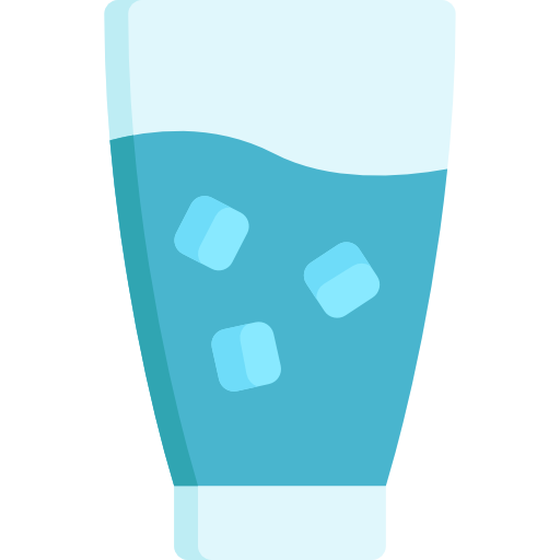 wasser Special Flat icon