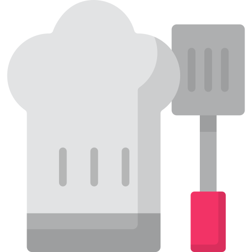 Cooking Special Flat icon