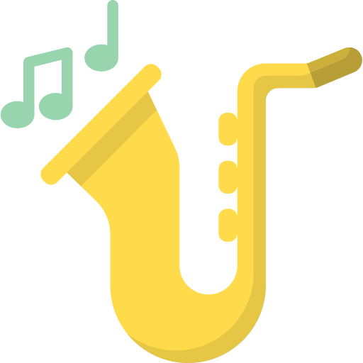 jazz Special Flat icono
