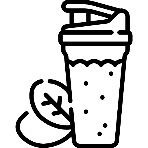 スムージー Special Lineal icon
