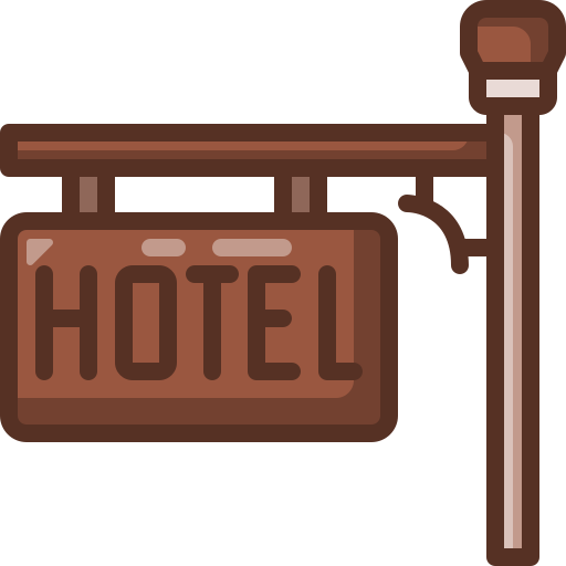 hotel Generic Others icon