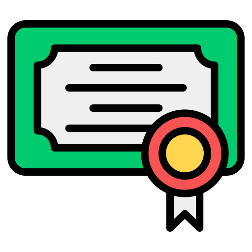 Degree Generic Outline Color icon