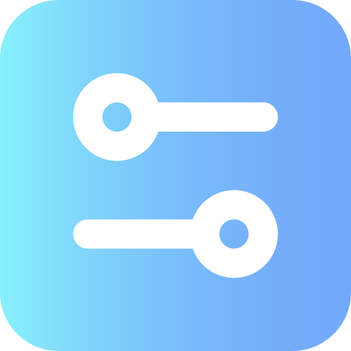 환경 Generic Flat Gradient icon