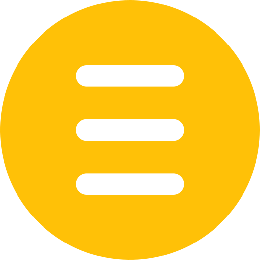 メニューバー Generic Flat icon