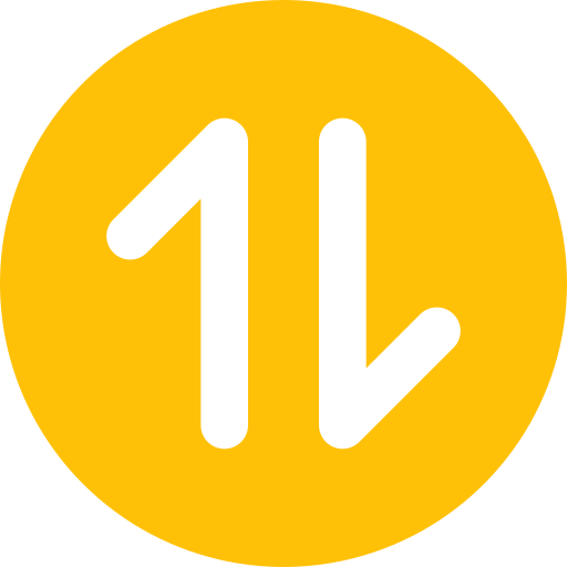 화살표 Generic Flat icon
