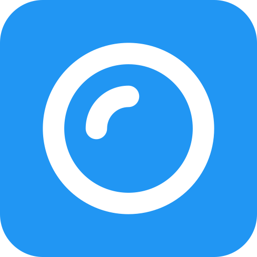 Camera Generic Flat icon