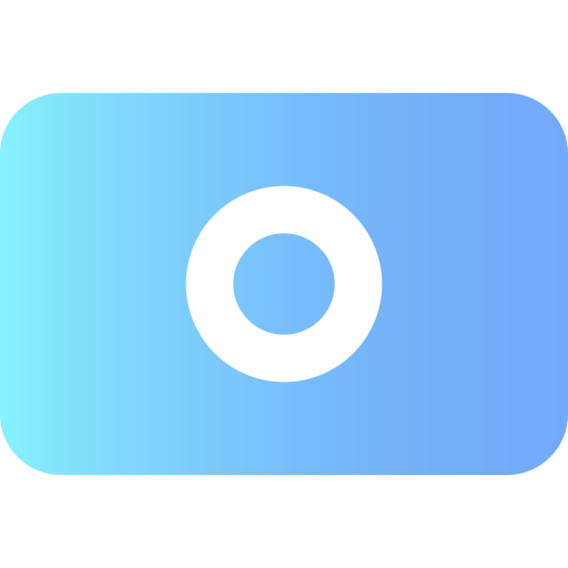 돈 Generic Flat Gradient icon