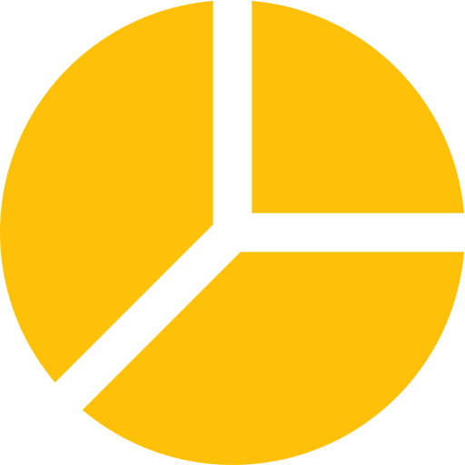 grafico Generic Flat icona