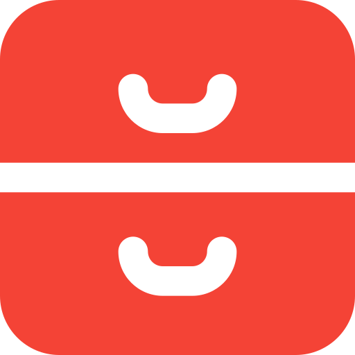 충전 캐비닛 Generic Flat icon
