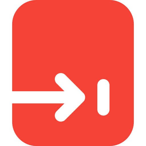 acceso Generic Flat icono