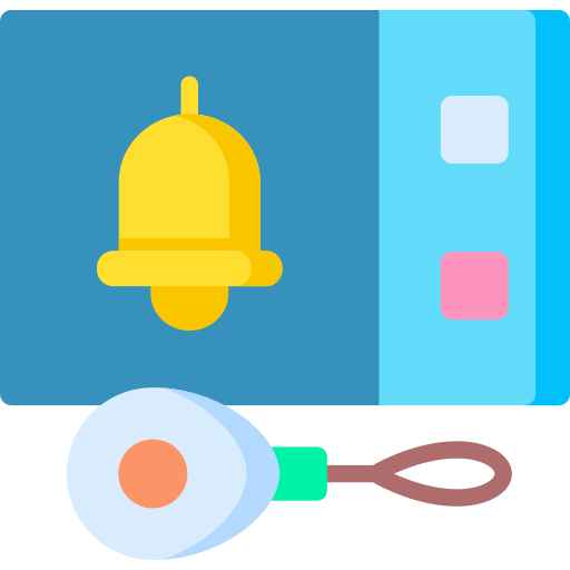 service Special Flat icon