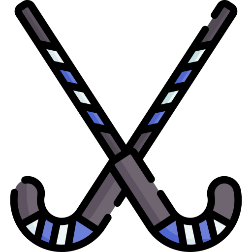 kij hokejowy Special Lineal color ikona