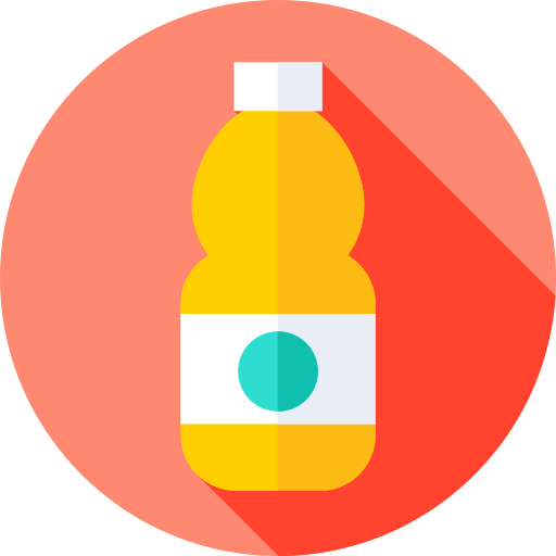 saft Flat Circular Flat icon