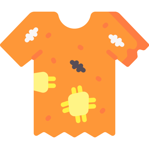 Clothes Special Flat icon