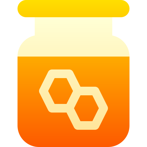 miele Basic Gradient Gradient icona