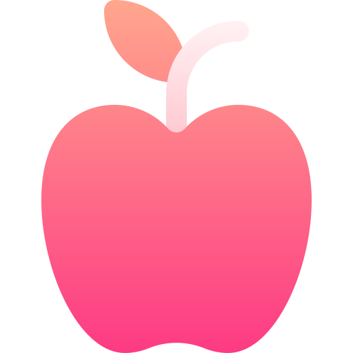 Apple Basic Gradient Gradient icon