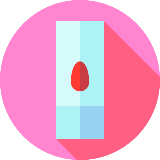 blut Flat Circular Flat icon