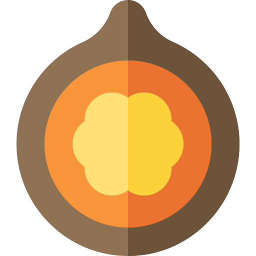 nussbaum Basic Rounded Flat icon