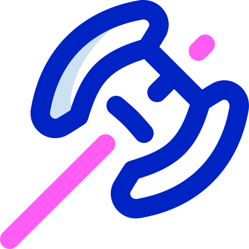 labrys Super Basic Orbit Color icon