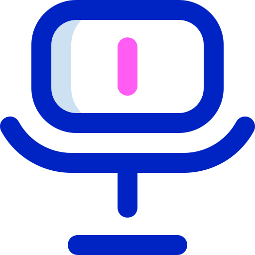 rednerpult Super Basic Orbit Color icon