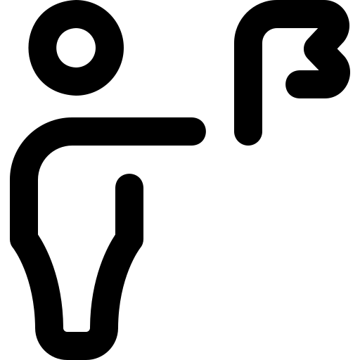 przewodnik Super Basic Orbit Outline ikona