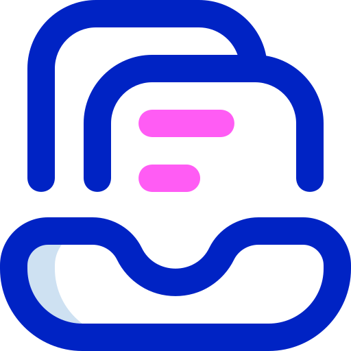 archiwum Super Basic Orbit Color ikona