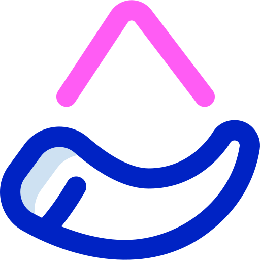 Horn Super Basic Orbit Color icon