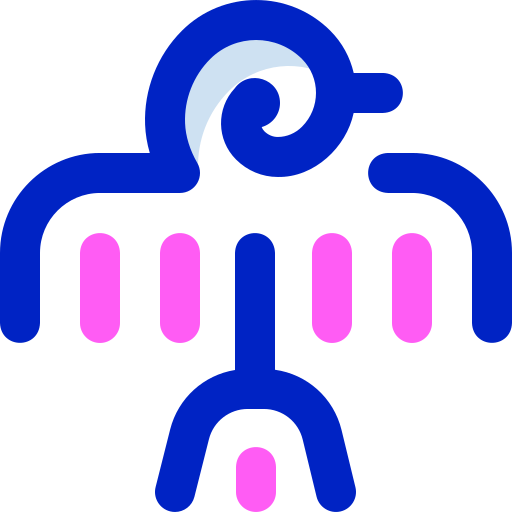 maya Super Basic Orbit Color icono