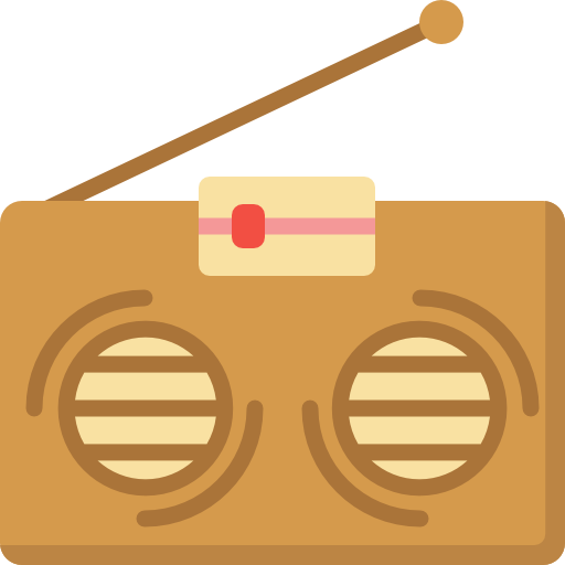 radio Special Flat icono