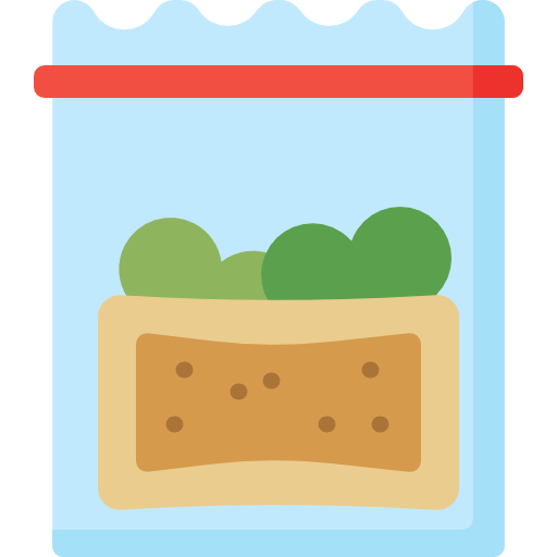 Закуска Special Flat иконка