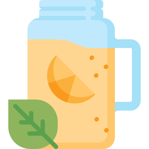 limonada Special Flat icono