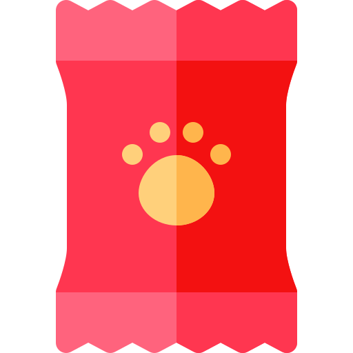 bocadillo Basic Rounded Flat icono