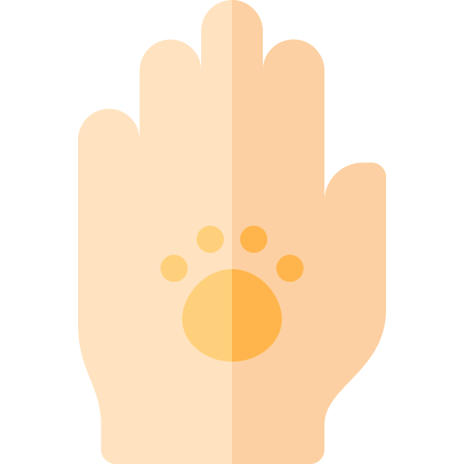 freiwillige Basic Rounded Flat icon