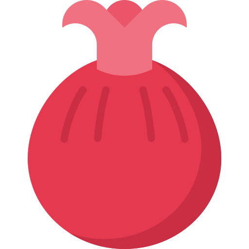 granat Special Flat ikona