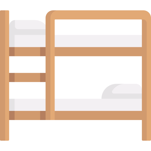 Двухъярусная кровать Special Flat иконка