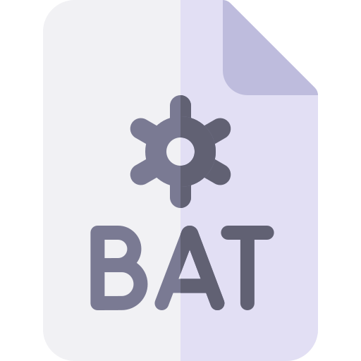 lote Basic Rounded Flat icono