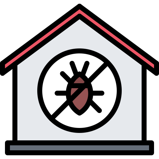 House Coloring Color icon