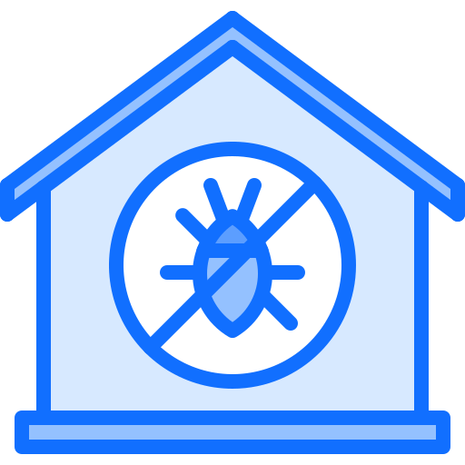 집 Coloring Blue icon