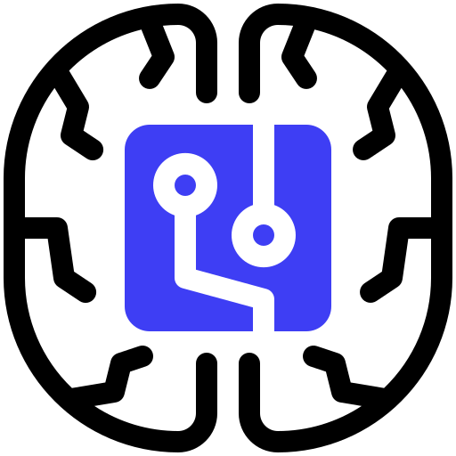 Neural Generic Mixed icon