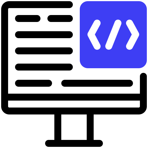 programación Generic Mixed icono