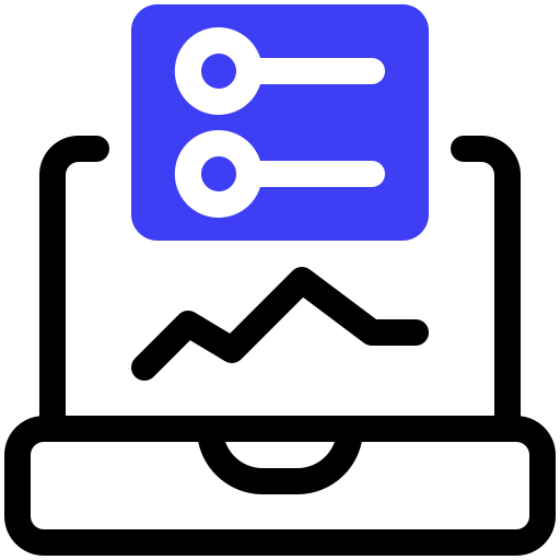 index Generic Mixed icon