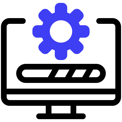 System Generic Mixed icon