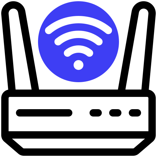 routera Generic Mixed ikona