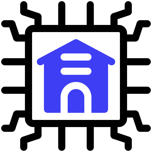 system Generic Mixed icon